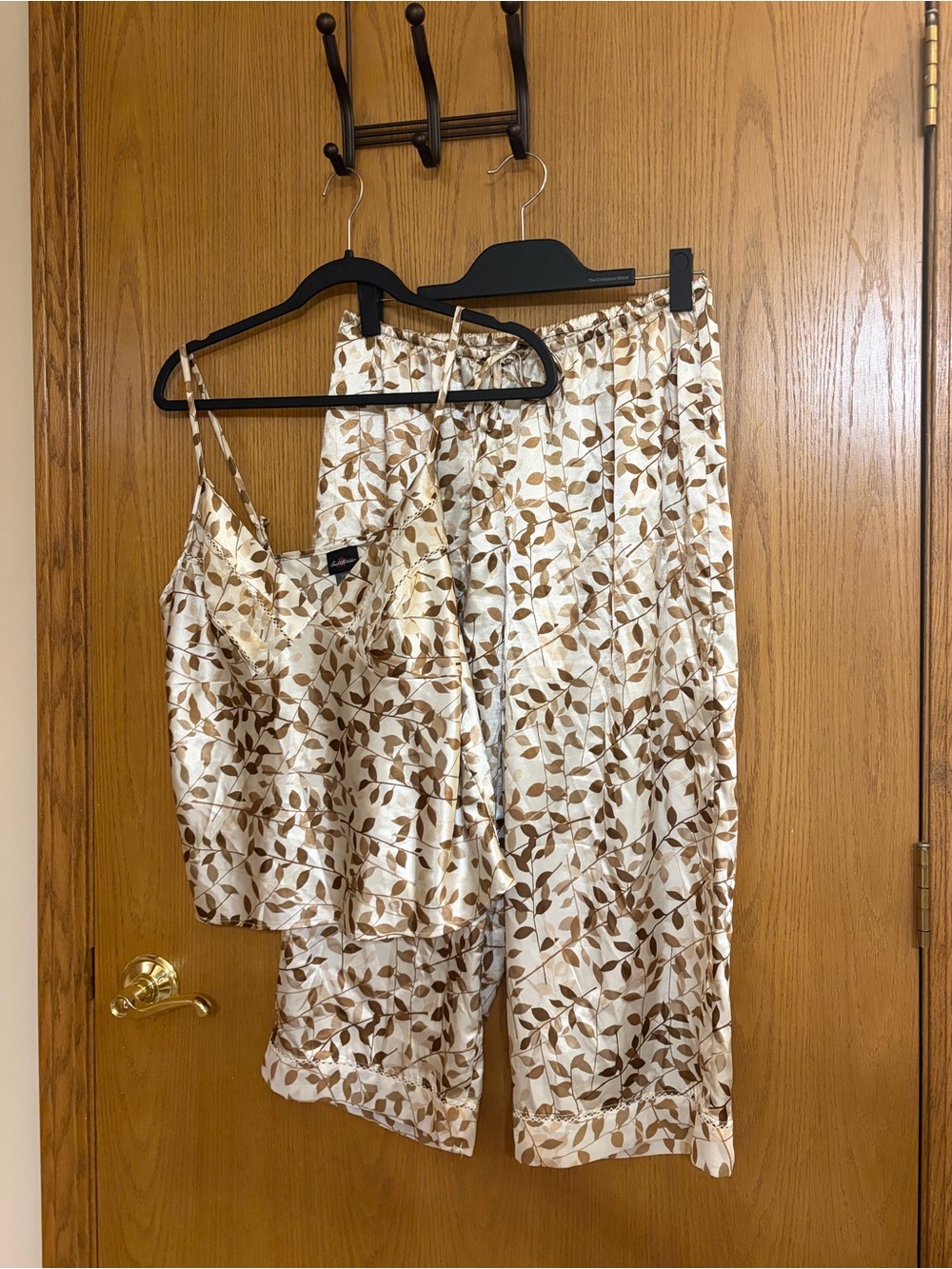 y2k pajama set